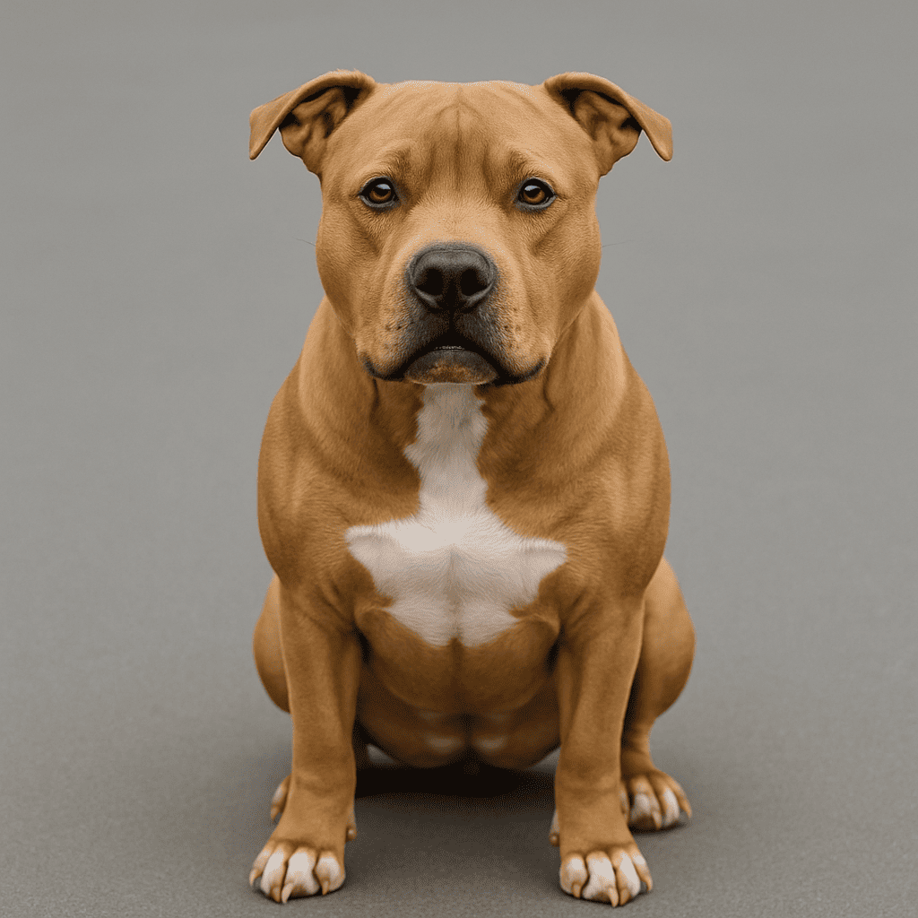 比特犬