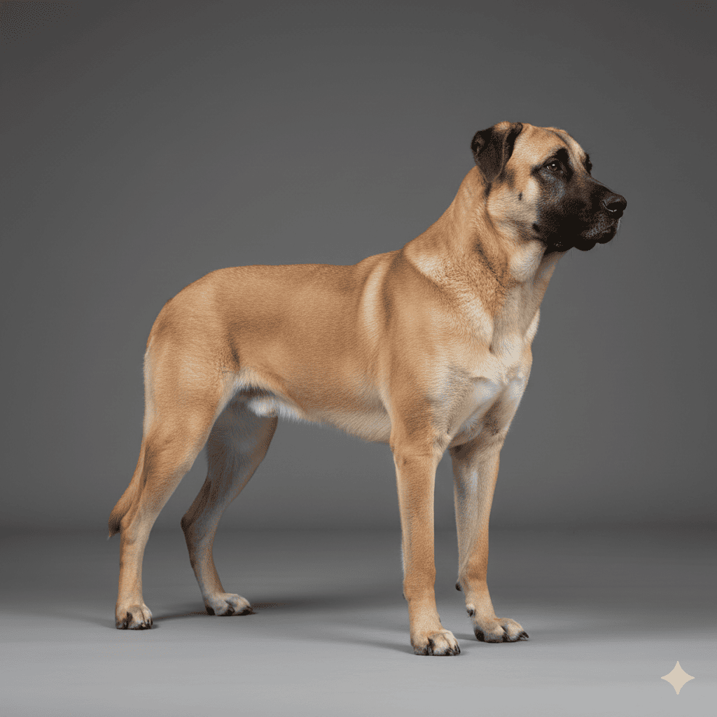 安納托利亞牧羊犬