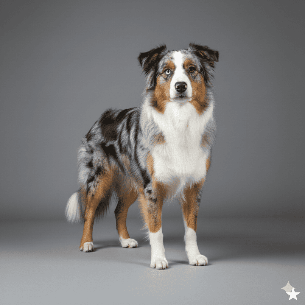 澳大利亞牧羊犬