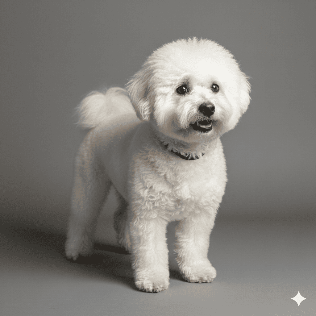 比熊犬