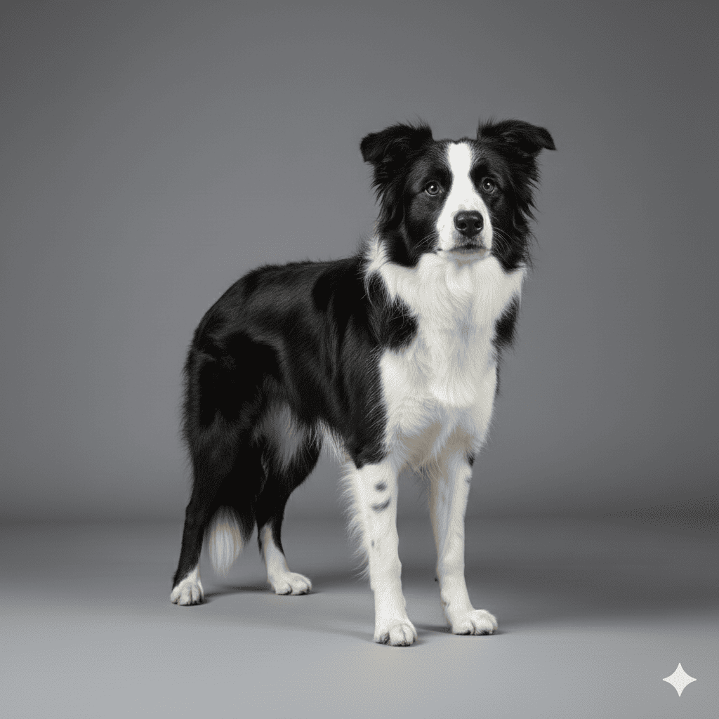 邊境牧羊犬