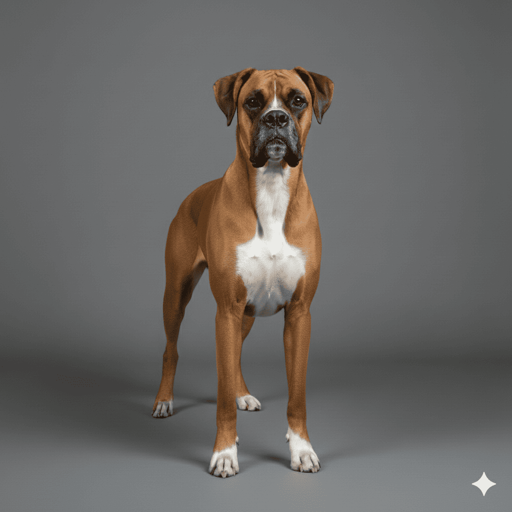 拳師犬