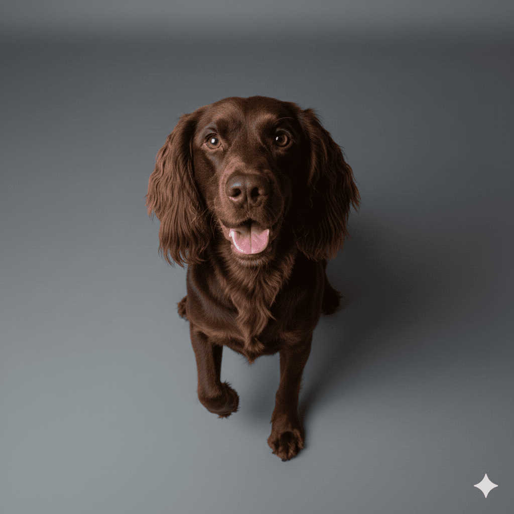 博伊金獵犬