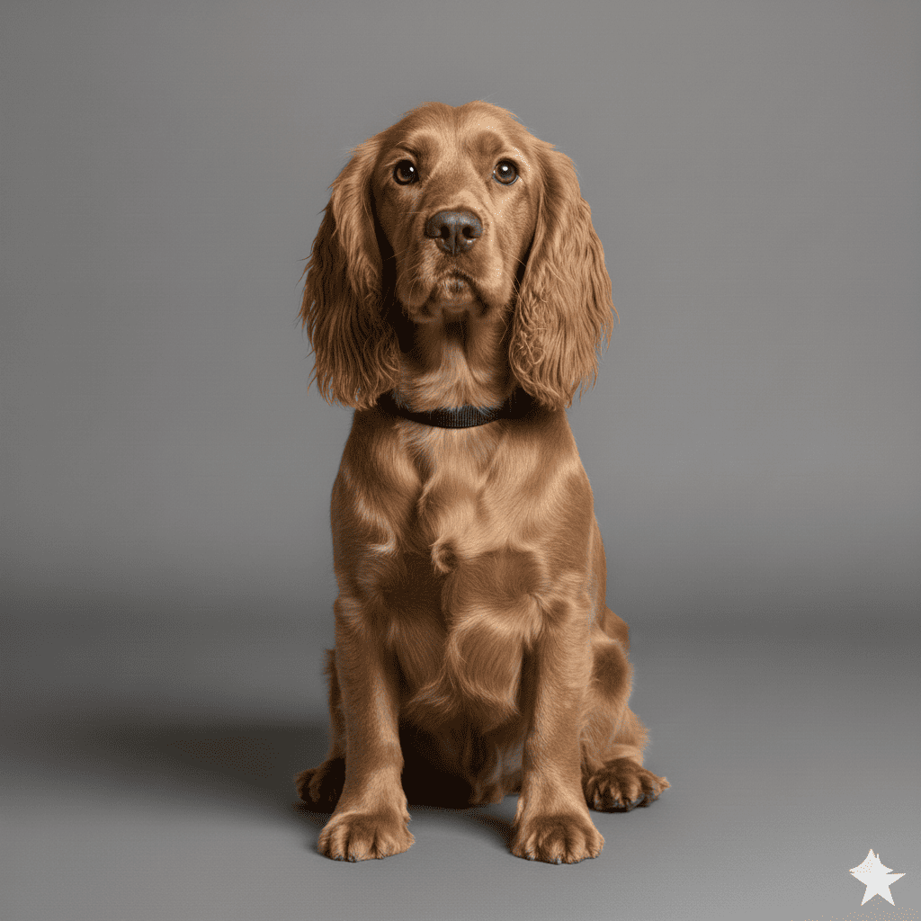 英國可卡獵犬