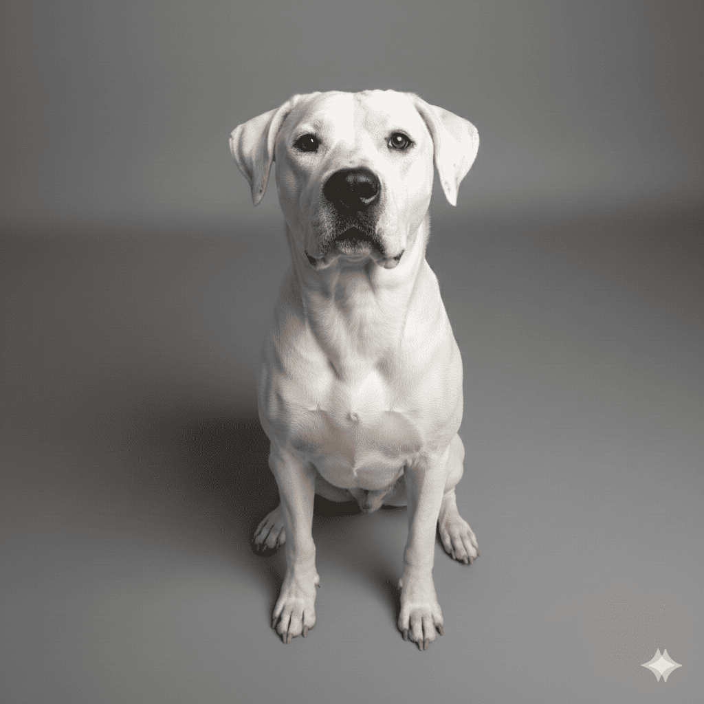 阿金提諾杜高犬