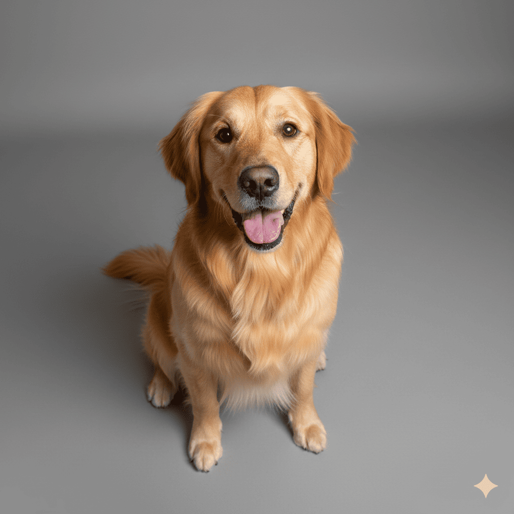 黃金獵犬
