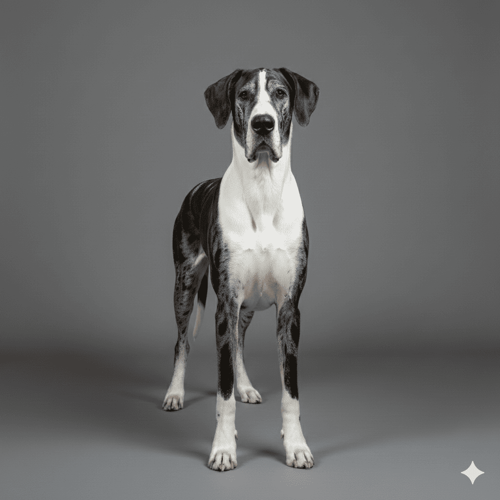 大丹犬