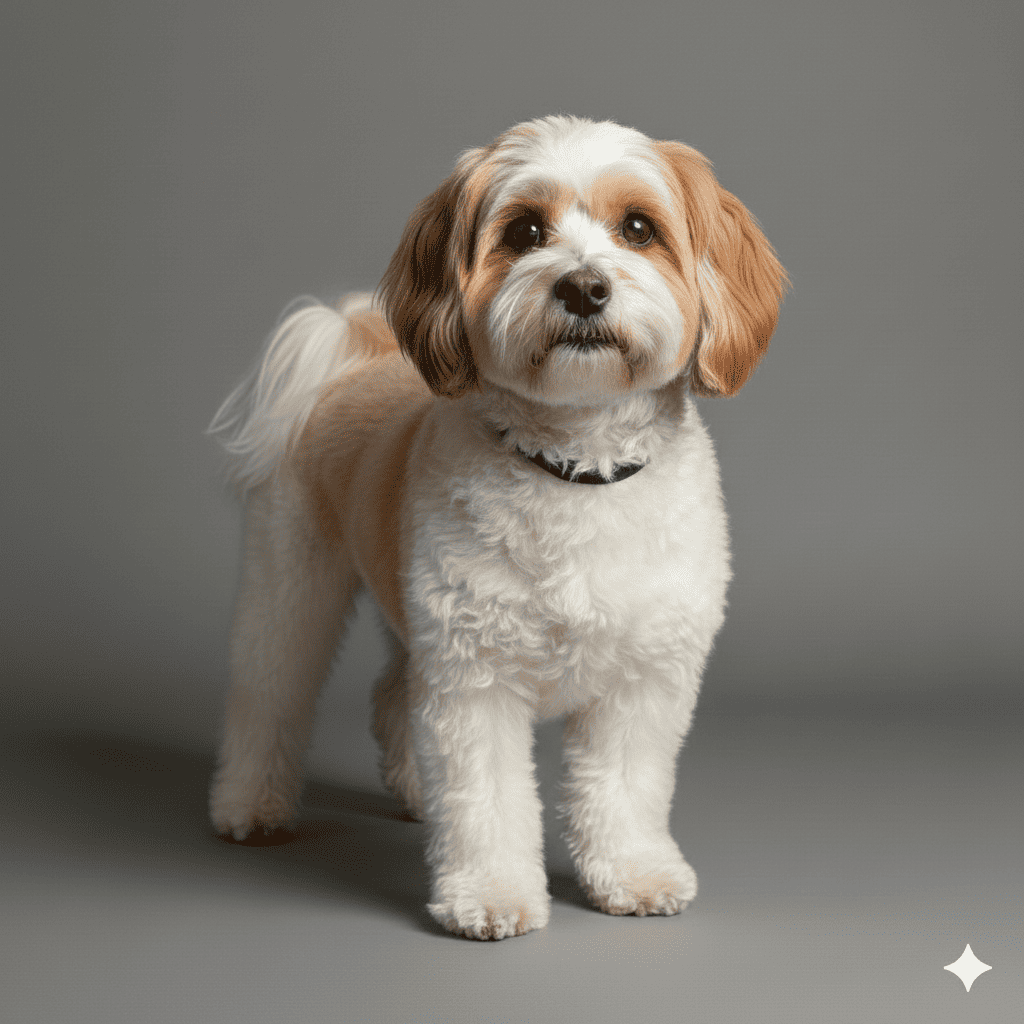 哈瓦那犬