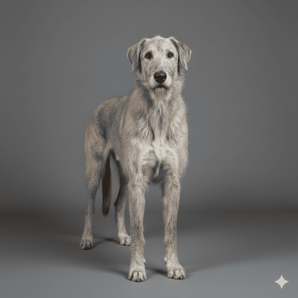 愛爾蘭狼犬