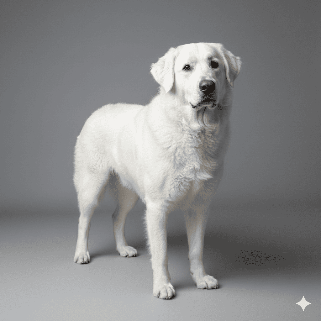 庫瓦斯犬