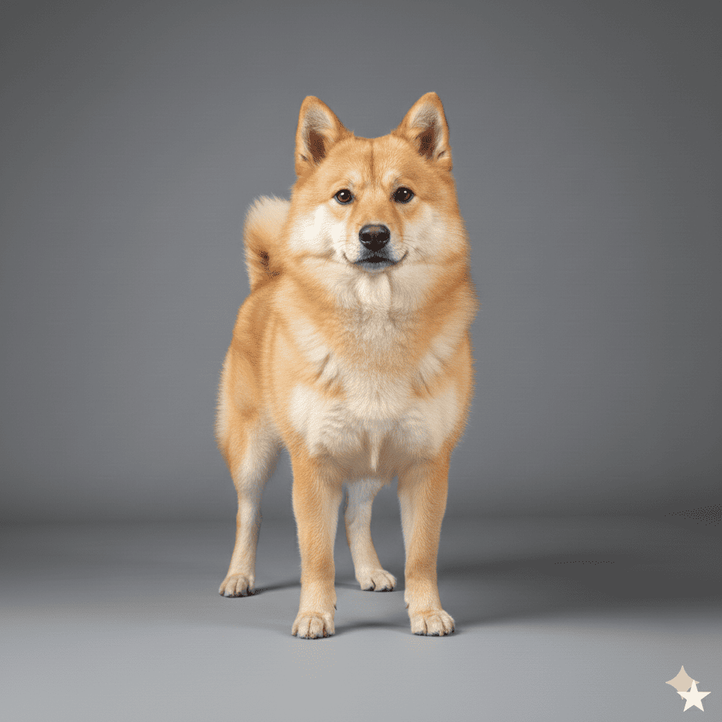 挪威布哈德犬