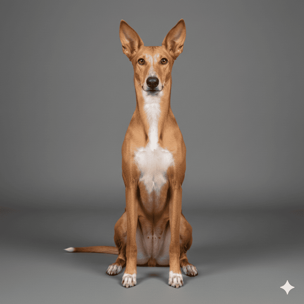 法老王獵犬
