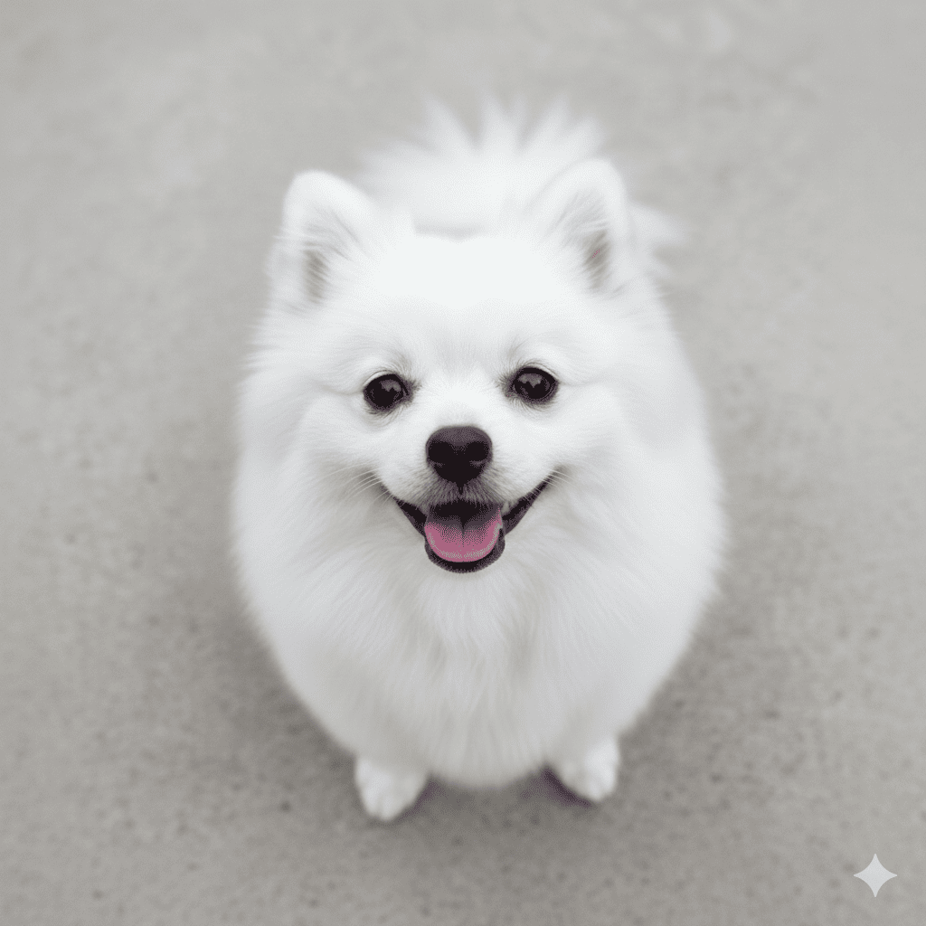 博美犬