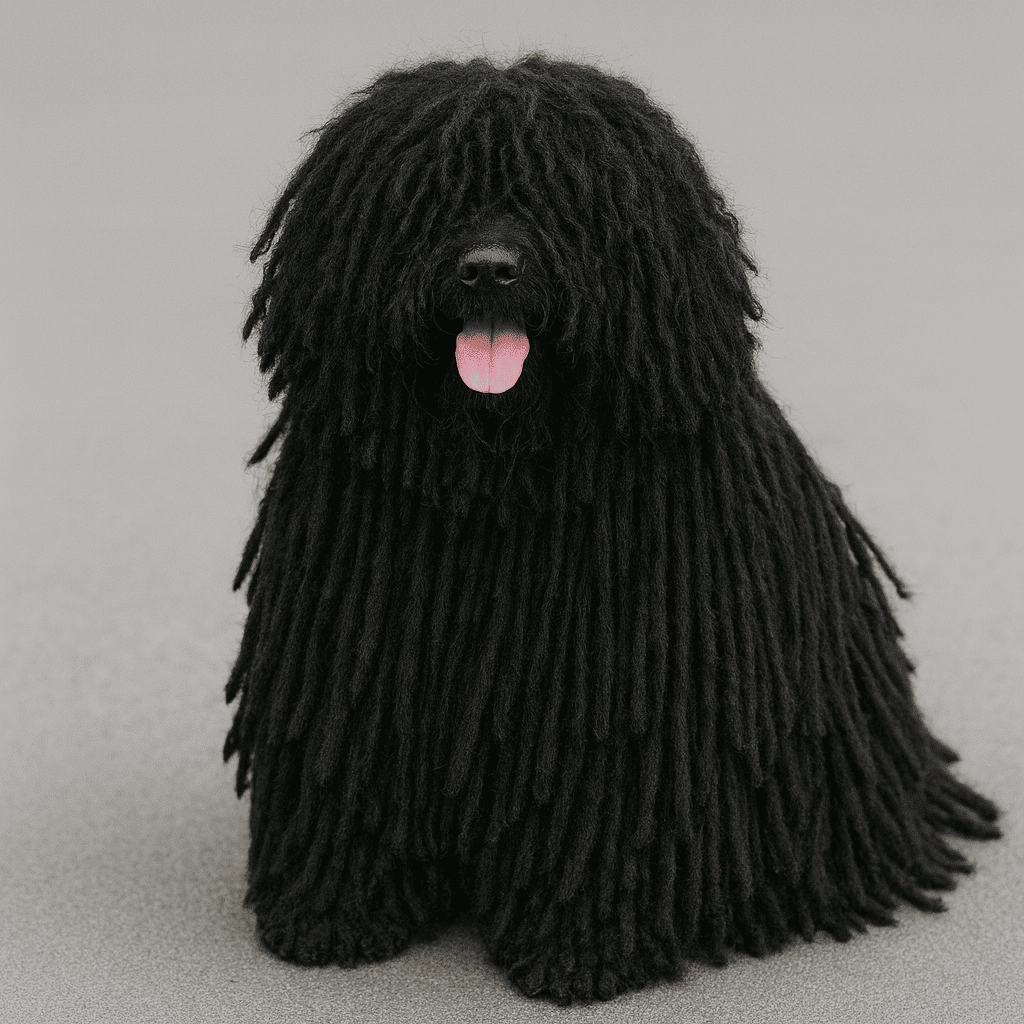 波利犬