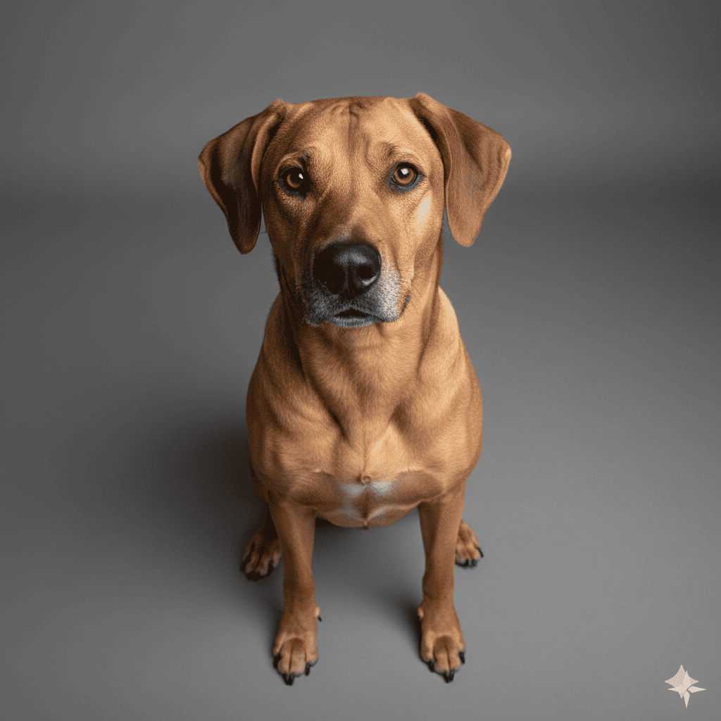 羅德西亞背脊犬