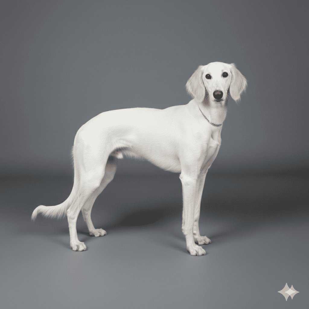 薩路基獵犬