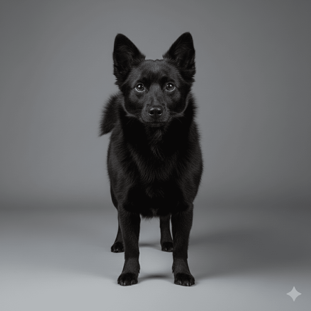 史奇派克犬