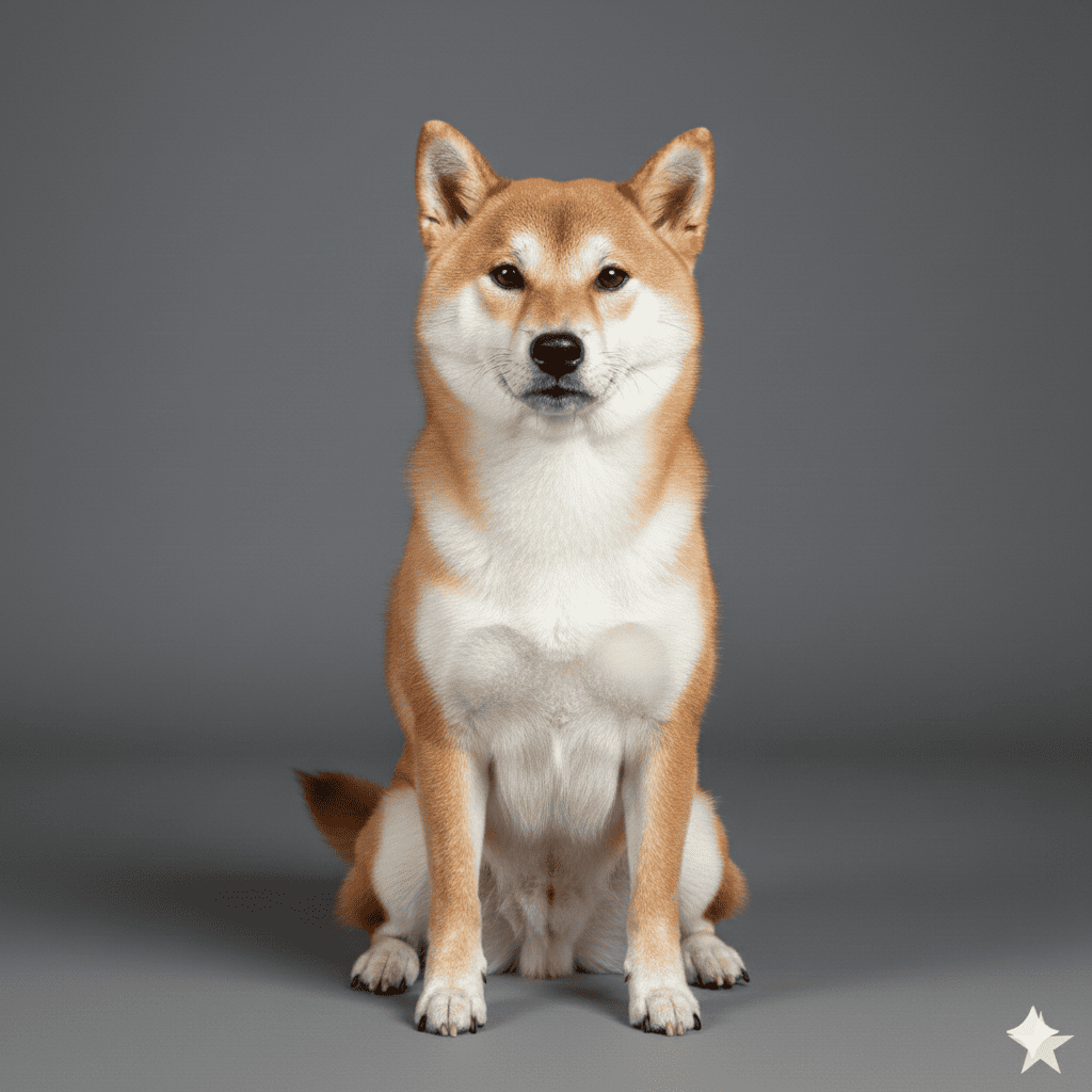 柴犬