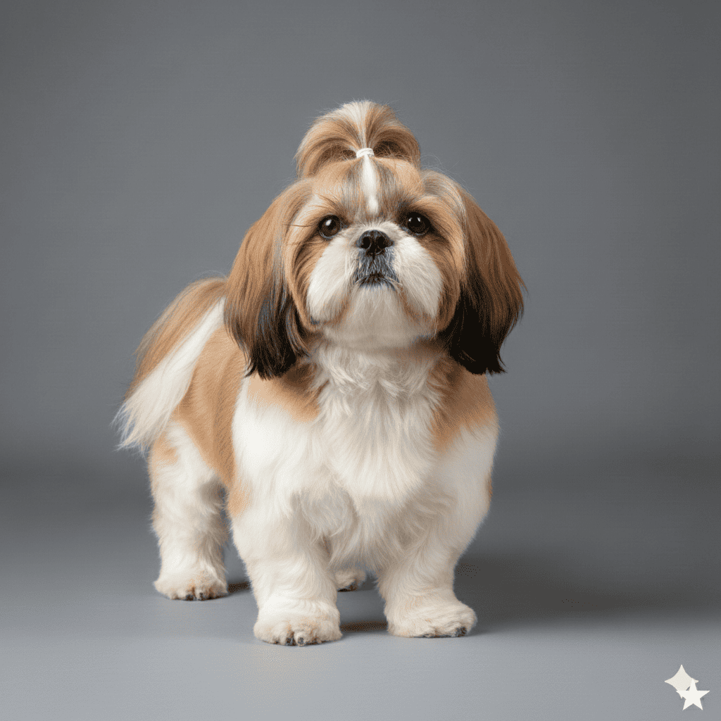 西施犬