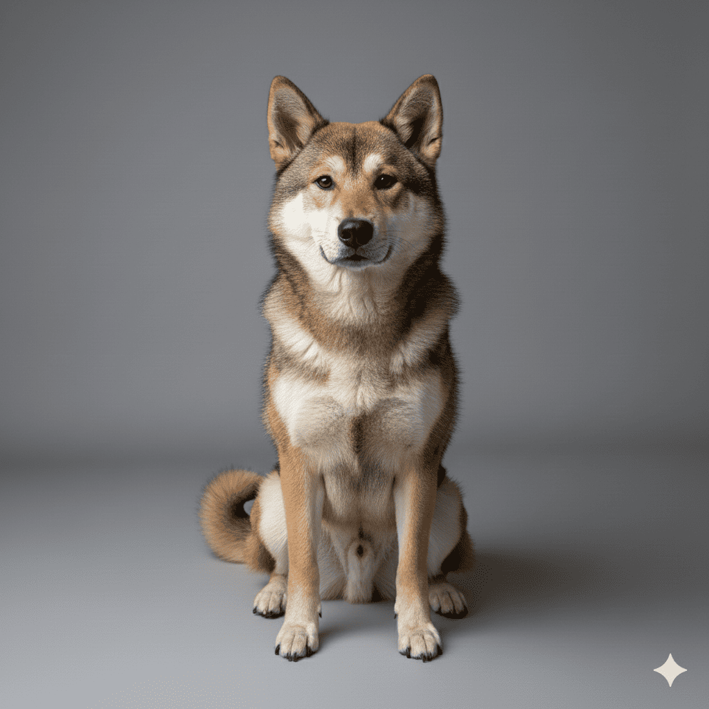 四國犬