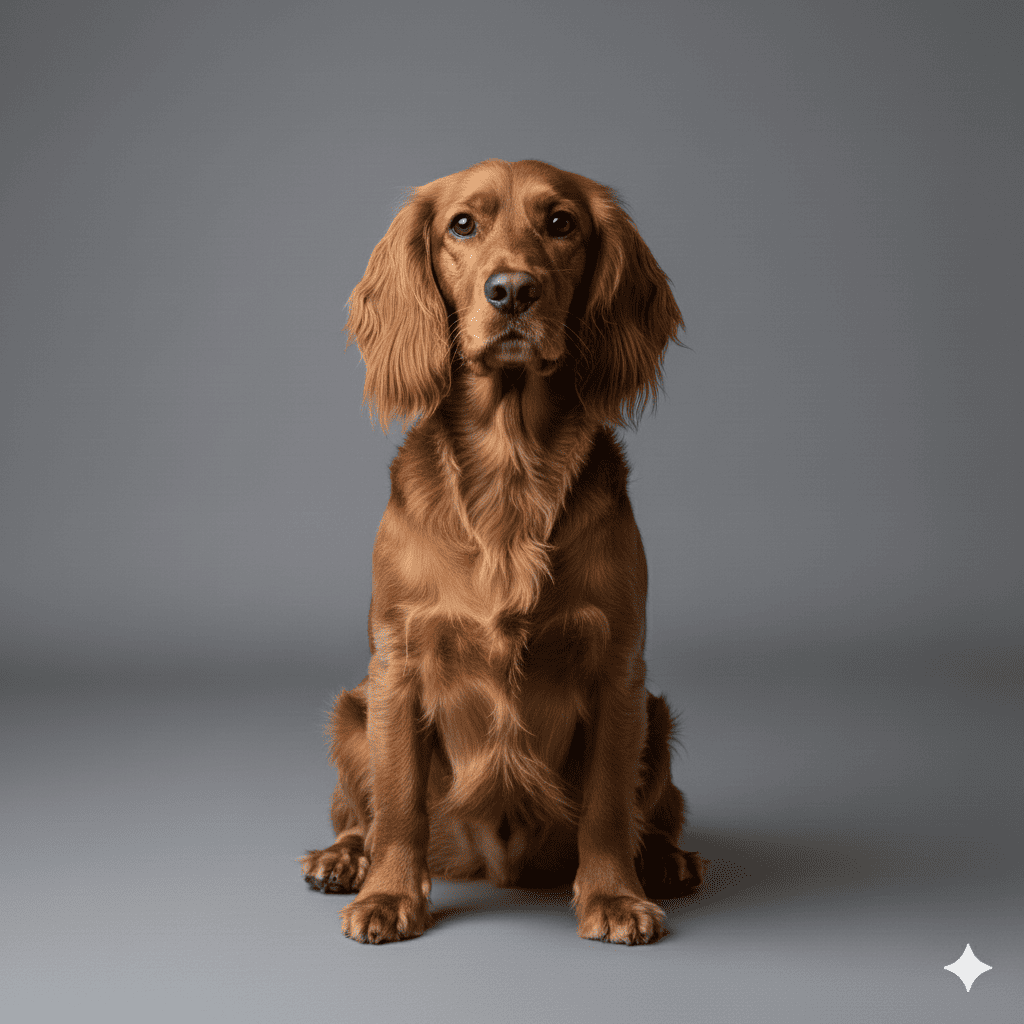 薩塞克斯獵犬