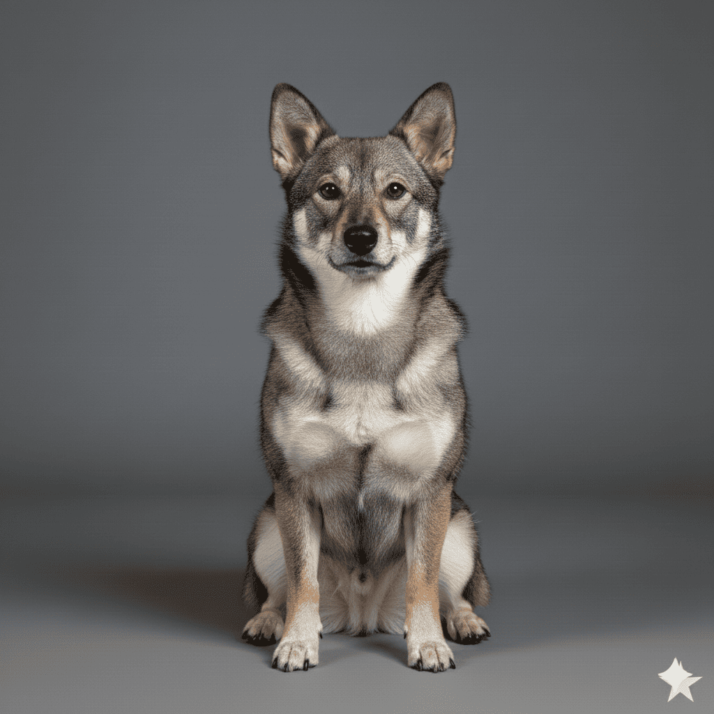 瑞典牧牛犬