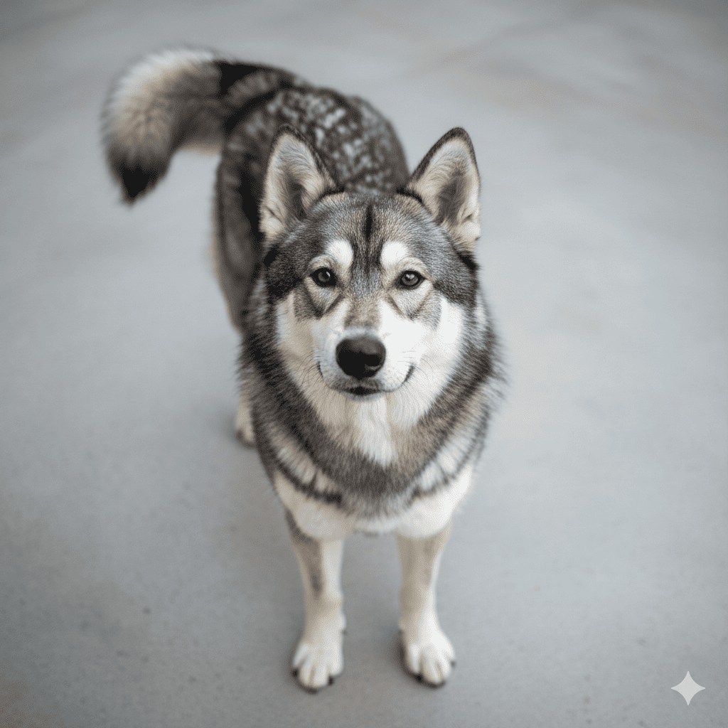 塔馬斯坎犬