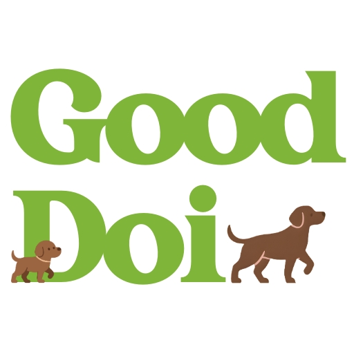 GoodDoi Logo