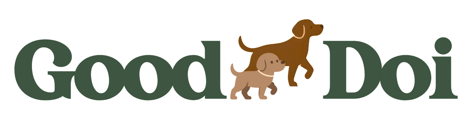 GoodDoi Logo