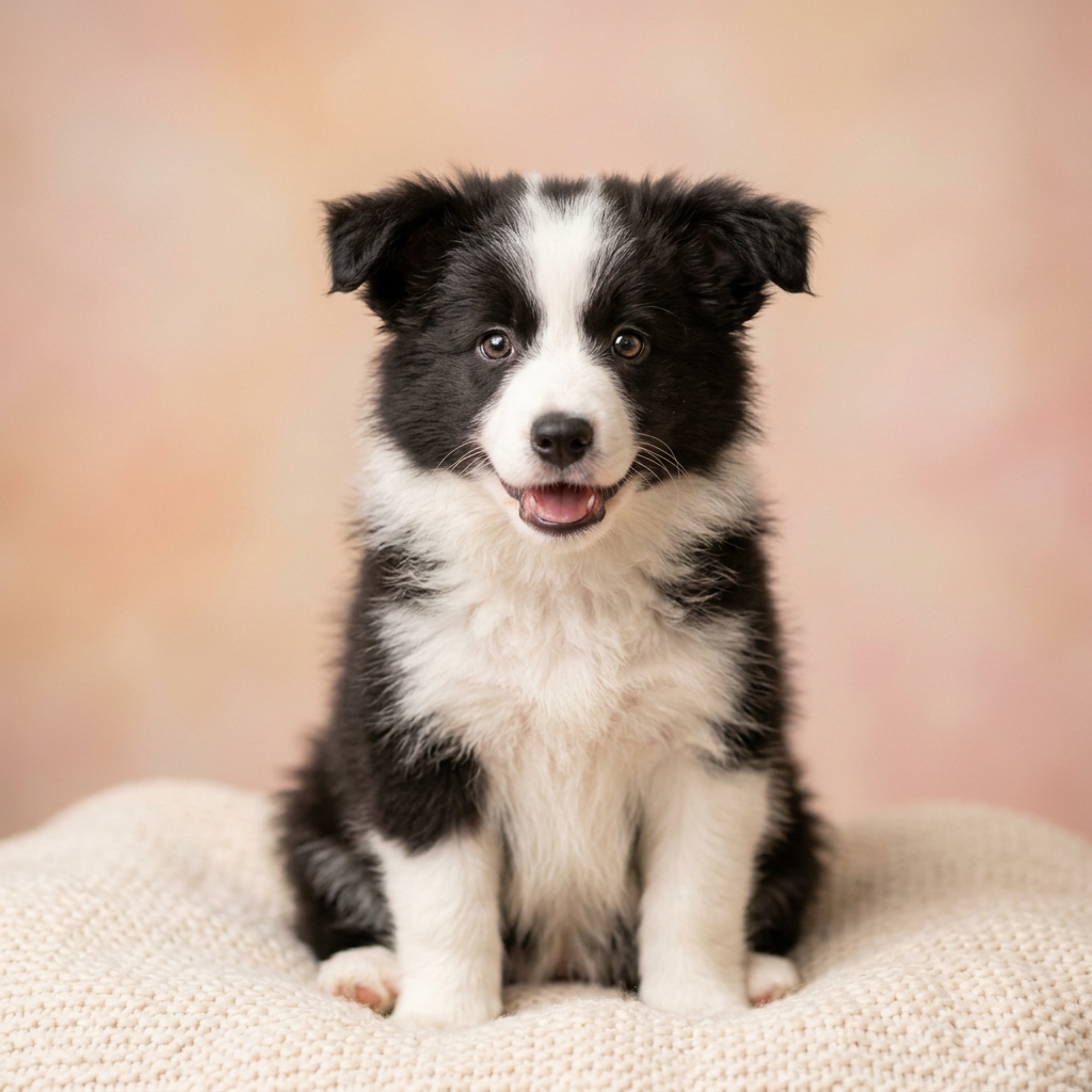 Puppy