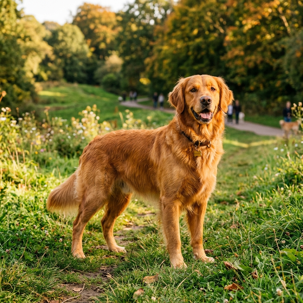 goldenretrieveradult