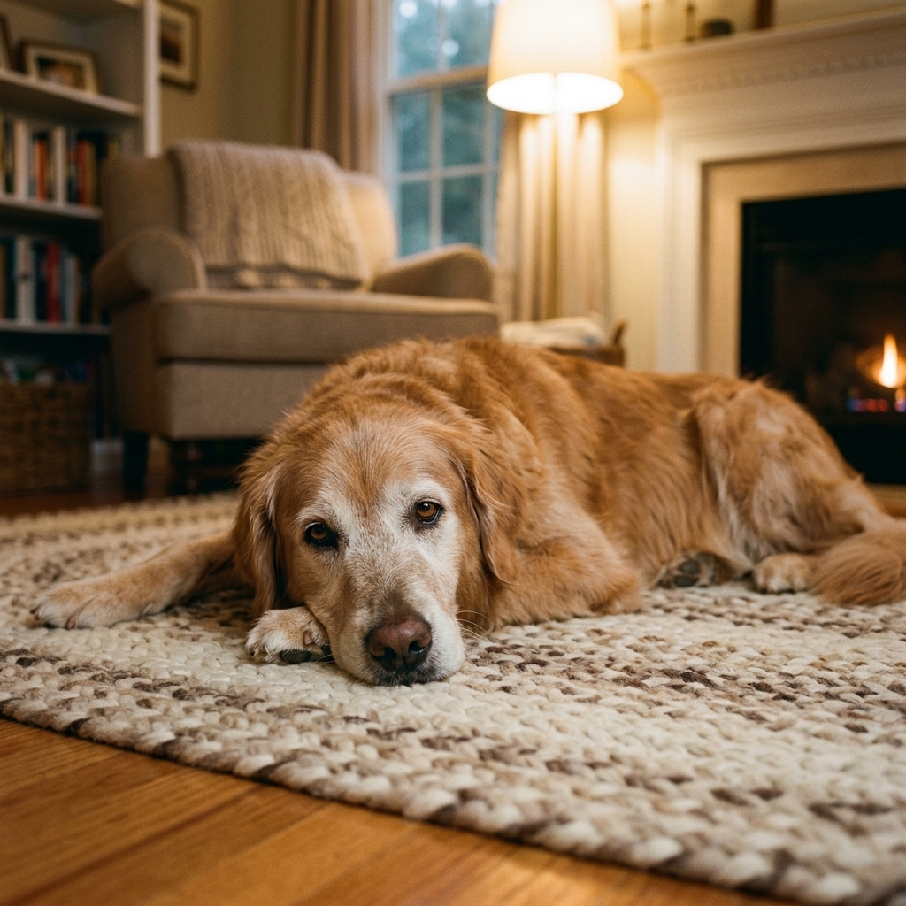 goldenretrieversenior