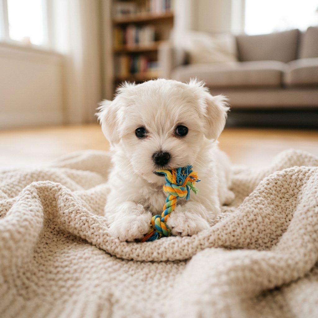 maltesepuppy